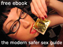 safer sex guide