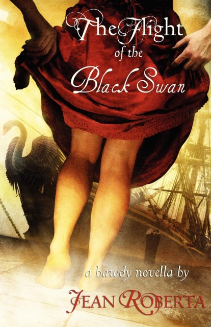 flight of the black swan