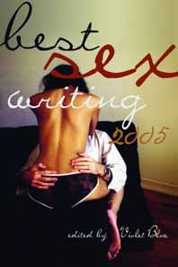 best sex writing