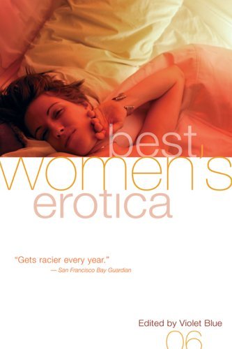 best womens erotica 2006