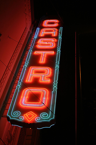 castro theater