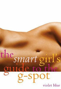 the smart girl's guide to the g-spot