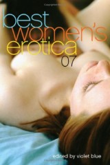 best women's erotica 2007