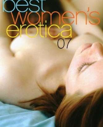 Best Women’s Erotica 2008: Call for submissions