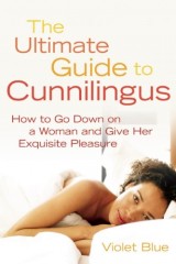 ultimate guide to cunnilingus