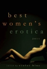 best women's erotica 2011