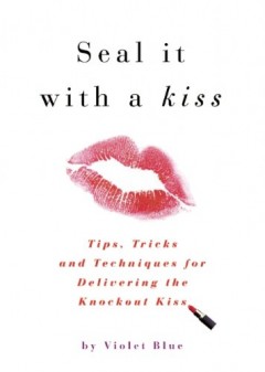 how to kiss