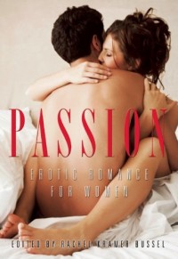 Passion Book Rachel Kramer Bussel