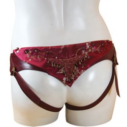 Shiri Zinn Harness