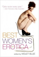 Best Women's Erotica 2010