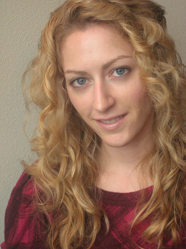 Jane McGonigal Sexy Geek