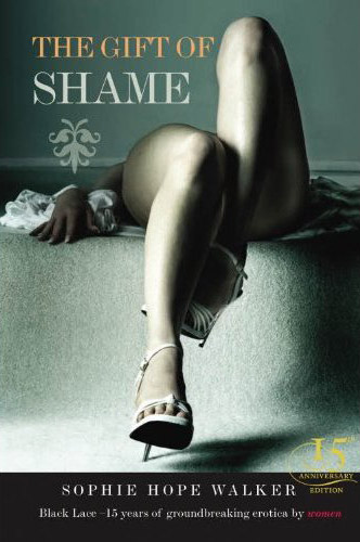 gift of shame book