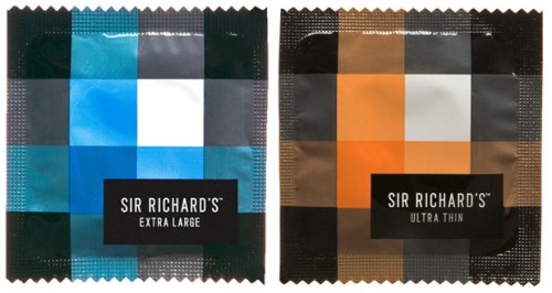 sir richard's condoms