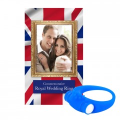 Royal Wedding Ring