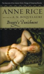 Beauty's Punishment book cover