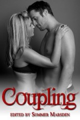 Coupling book cover