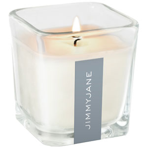 Jimmyjane massage candle