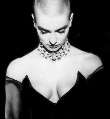 Is Sinead O’Connor Horny, Bipolar, or Both?