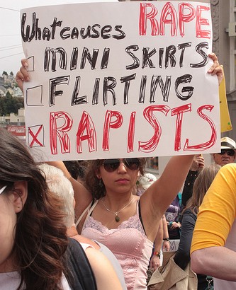 Police Tell Brooklyn Women Not To Wear Skirts If They Don’t Want To Be Raped