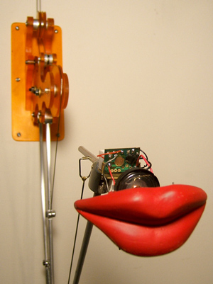 2011’s Hugging, Kissing Machine Inventions Show Us the Future of Robosex