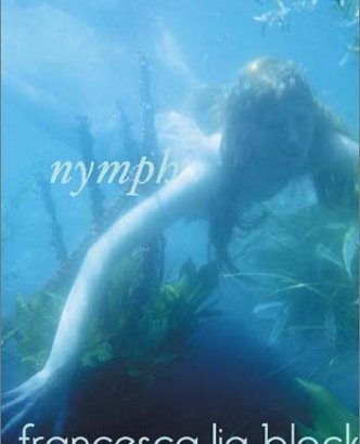 New Ebook Edition of Francesca Lia Block’s Erotic Classic ‘Nymph’ on Sale Through Valentine’s Day