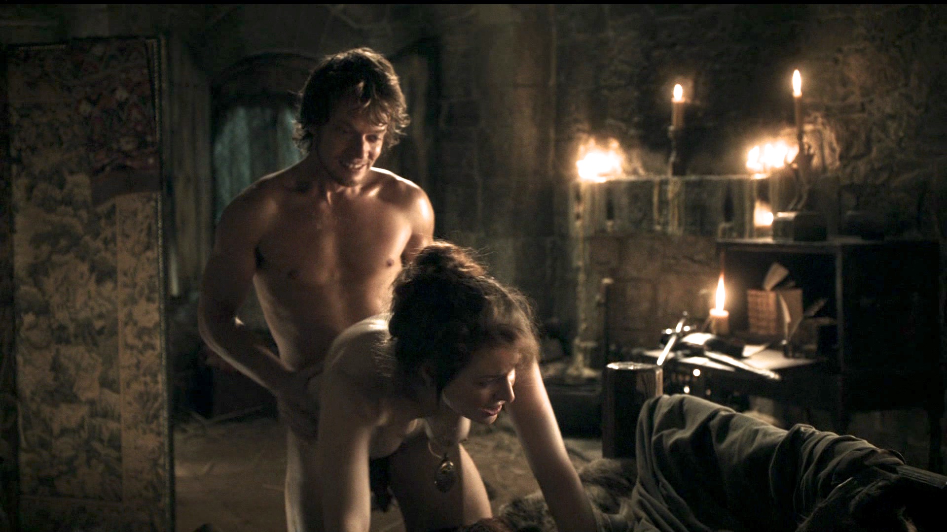 Game Of Thrones Anal Sex