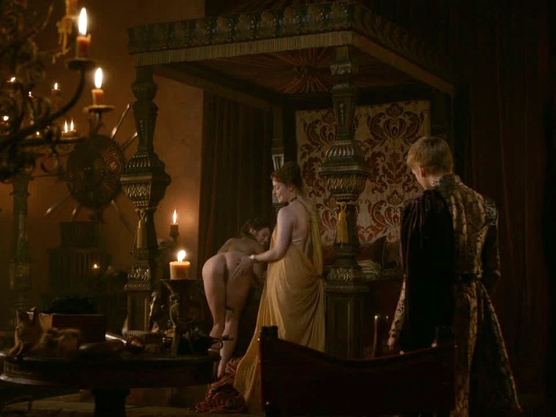 Game of Thrones courtesan's porn blog: Maisie Dee - Violet ...