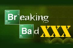 Sex News: Breaking Bad XXX, PinSex, Sex Ed Justice, Boy Scout Pedos