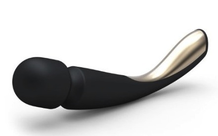 Thank you Babeland – Lelo’s Smart Wand #filthyblackfriday