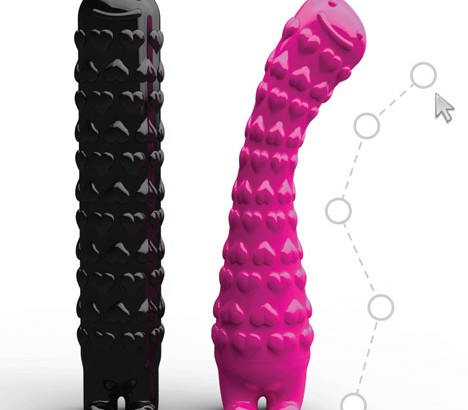 Sex toys contain toxins