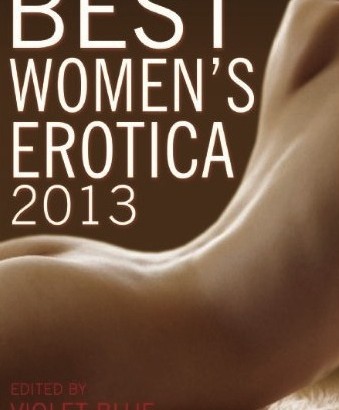 Call for Submissions: Best Women’s Erotica 2014