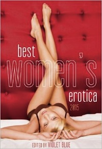 Best Women's Erotica 2015
