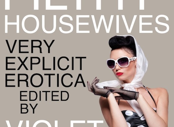 How to get a free copy of my next book, Filthy Housewives