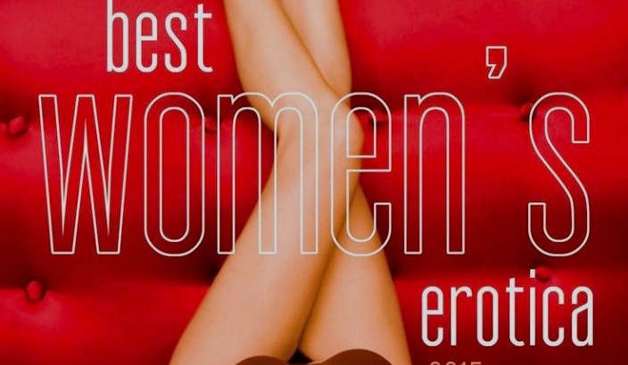 Explicit excerpt from Best Women’s Erotica 2015