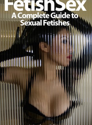 Free today only: Fetish Sex for Kindle