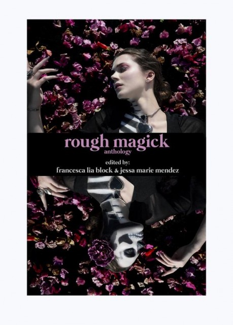 rough magick