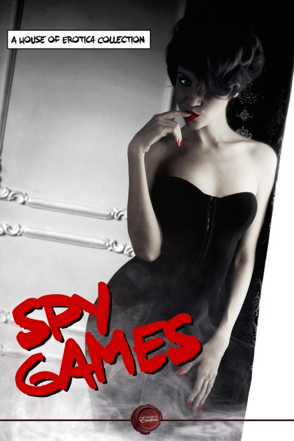 spy games