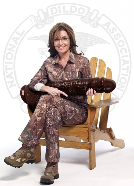 sarah palin