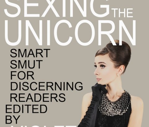 Cocktail contest: Make the perfect Little Black Dress for Sexing the Unicorn