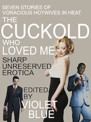 The Cuckold Who Loved Me