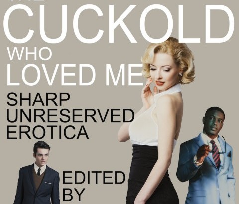 Cover reveal: The Cuckold Who Loved Me