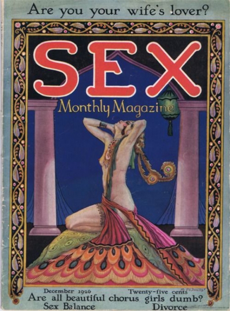 sexmagazinedecember1926