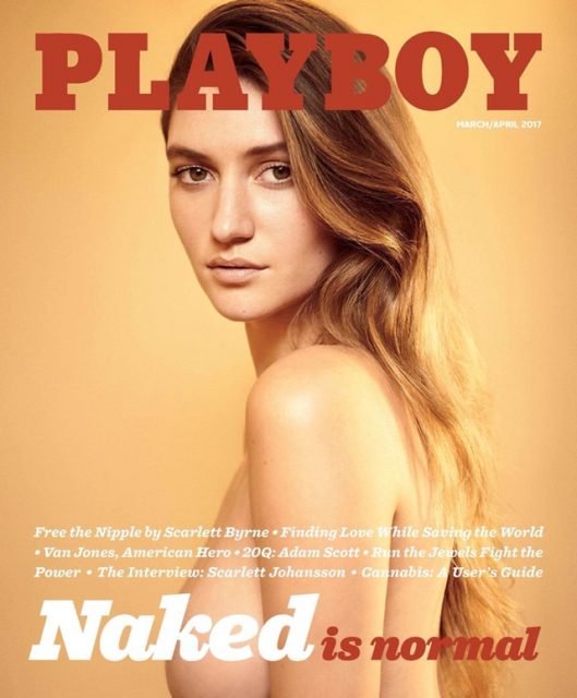 Playboy Babes Excited Fuck - Let's face it: Playboy is confused about sex - Violet Blue ...