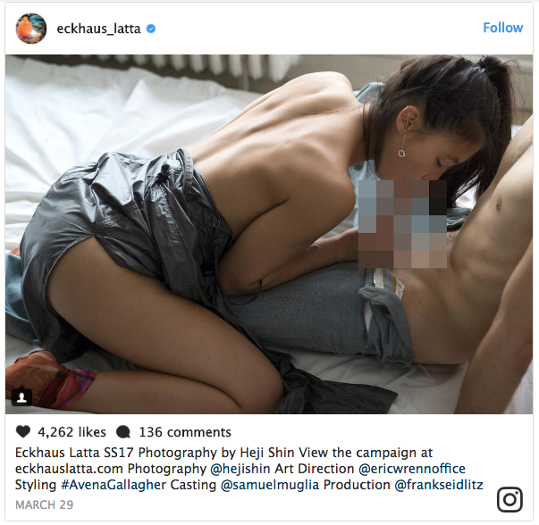 Sex News: Anti-porn law stalker, Facebook in hot water ...